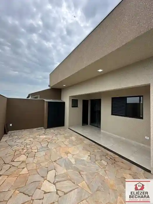 Casa de Condomínio com 3 quartos à venda, 163m² — foto 17 de 27