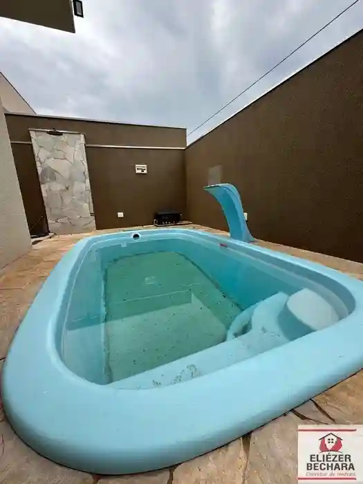 Casa de Condomínio com 3 quartos à venda, 163m² — foto 15 de 27