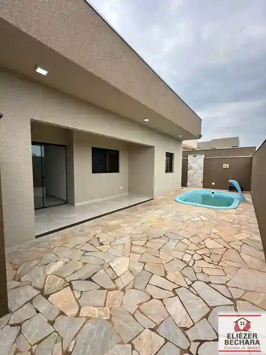 Casa de Condomínio com 3 quartos à venda, 163m² — foto 16 de 27