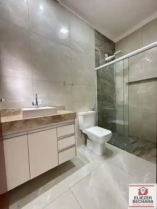 Casa de Condomínio com 3 quartos à venda, 163m² — foto 24 de 27