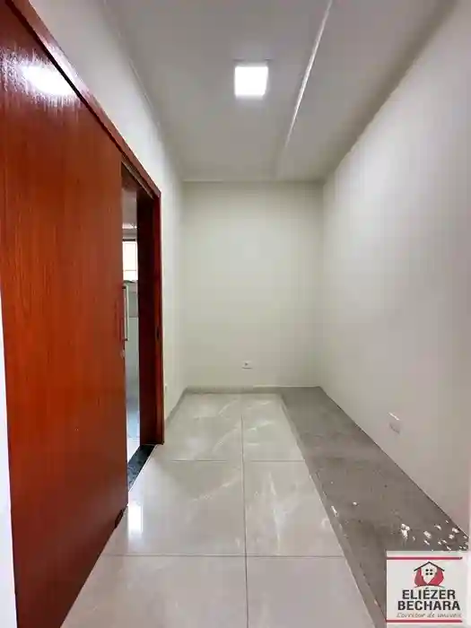 Casa de Condomínio com 3 quartos à venda, 163m² — foto 21 de 27