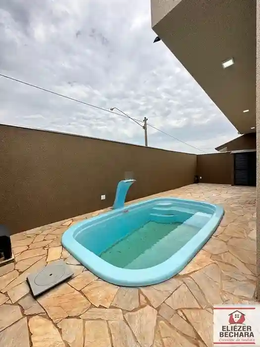 Casa de Condomínio com 3 quartos à venda, 163m² — foto 13 de 27