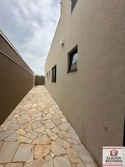 Casa de Condomínio com 3 quartos à venda, 163m² — foto 11 de 27