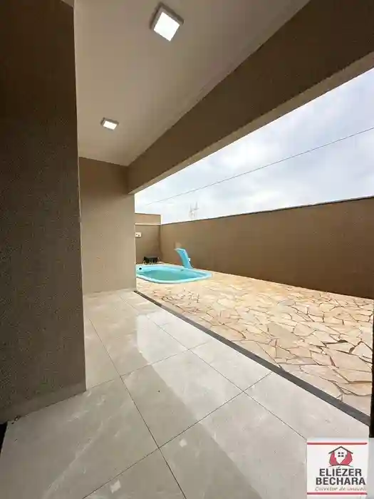 Casa de Condomínio com 3 quartos à venda, 163m² — foto 18 de 27
