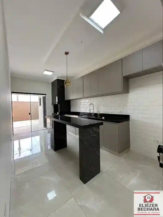 Casa de Condomínio com 3 quartos à venda, 163m² — foto 7 de 27