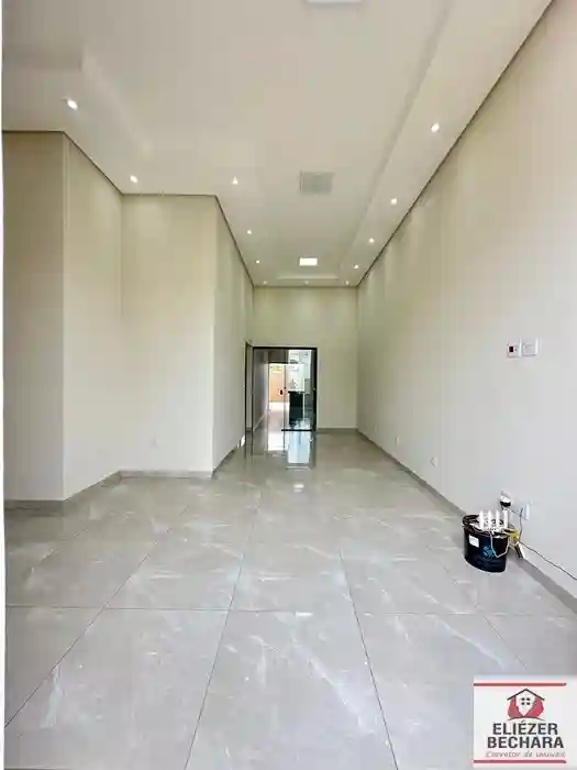 Casa de Condomínio com 3 quartos à venda, 163m² — foto 2 de 27