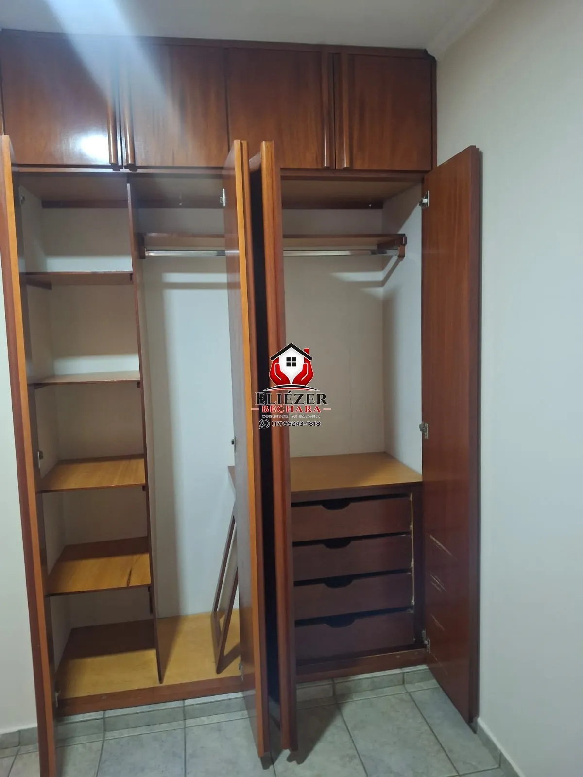 Apartamento com 2 quartos à venda, 65m² — foto 9 de 38