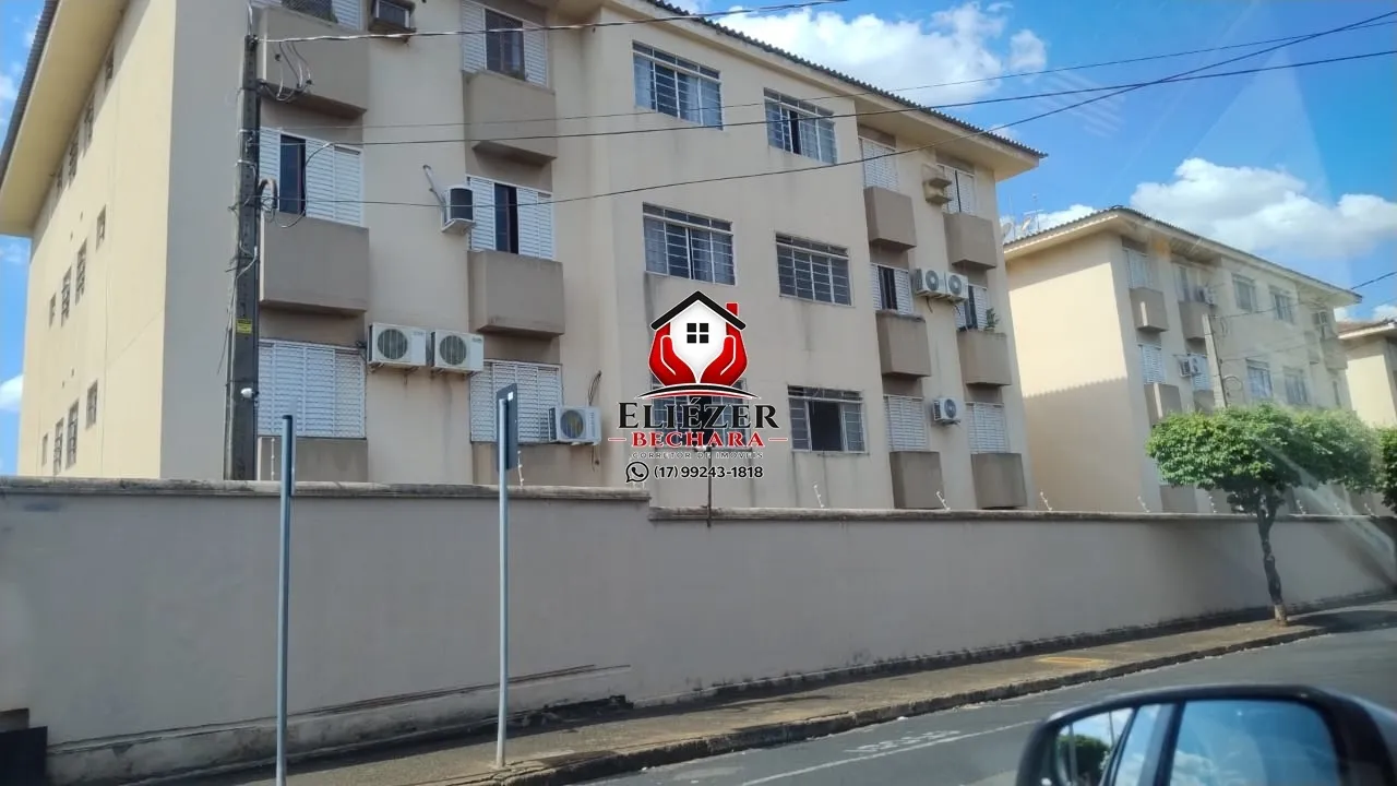 Apartamento com 2 quartos à venda, 65m² — foto 37 de 38