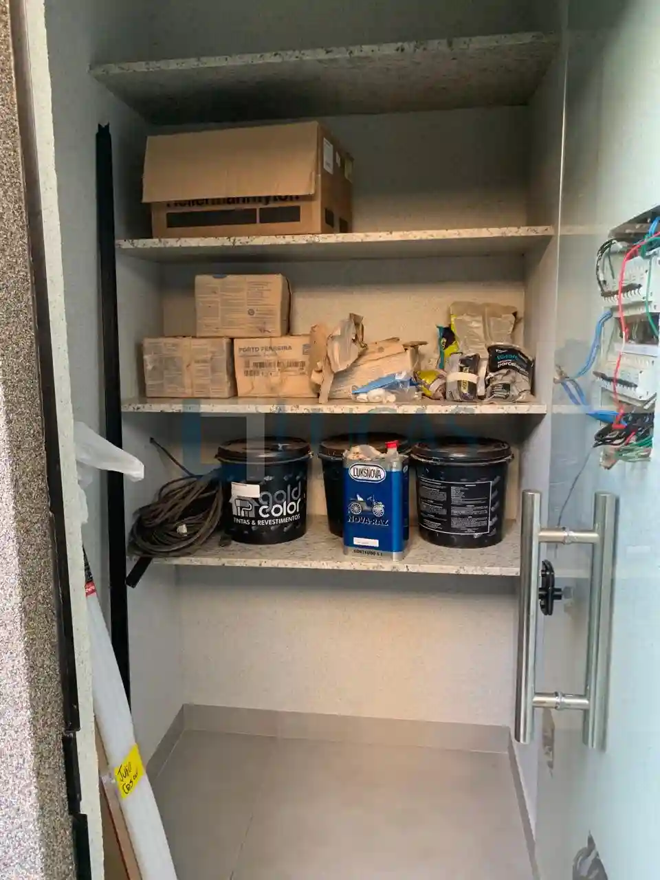 Casa de Condomínio com 3 quartos à venda, 185m² — foto 22 de 28
