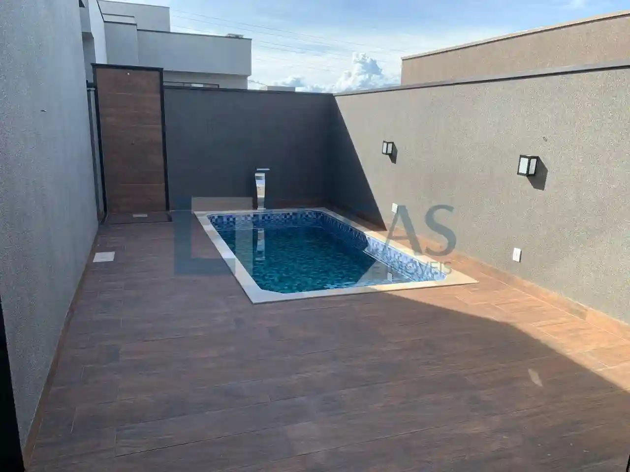 Casa de Condomínio com 3 quartos à venda, 185m² — foto 14 de 28