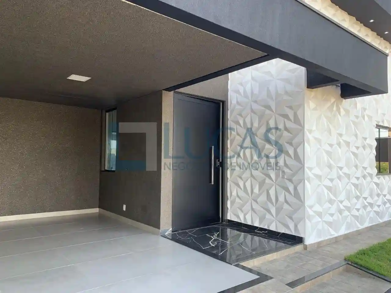 Casa de Condomínio com 3 quartos à venda, 185m² — foto 3 de 28