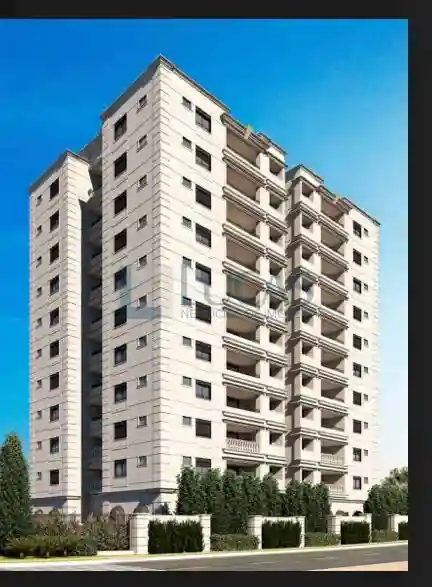 Apartamento com 3 quartos à venda, 123m² — foto 1 de 2