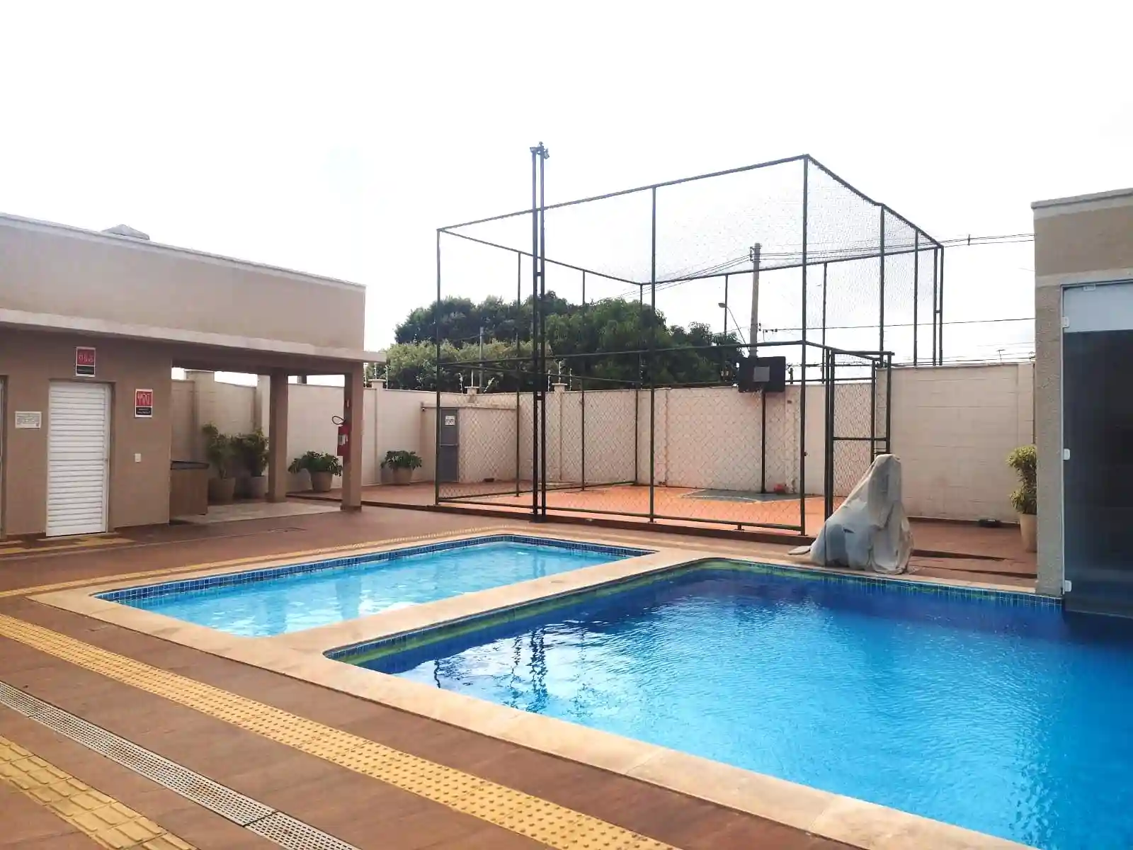 Apartamento com 2 quartos à venda, 50m² — foto 17 de 24