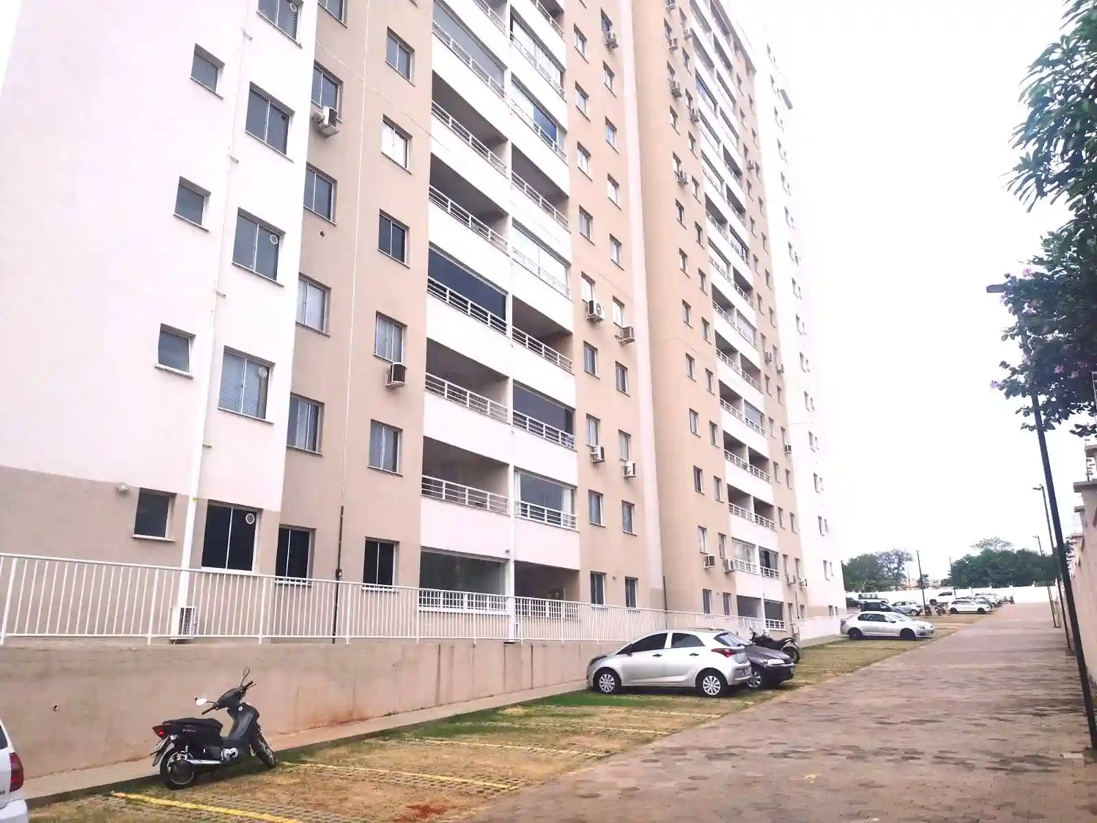 Apartamento com 2 quartos à venda, 50m² — foto 14 de 24