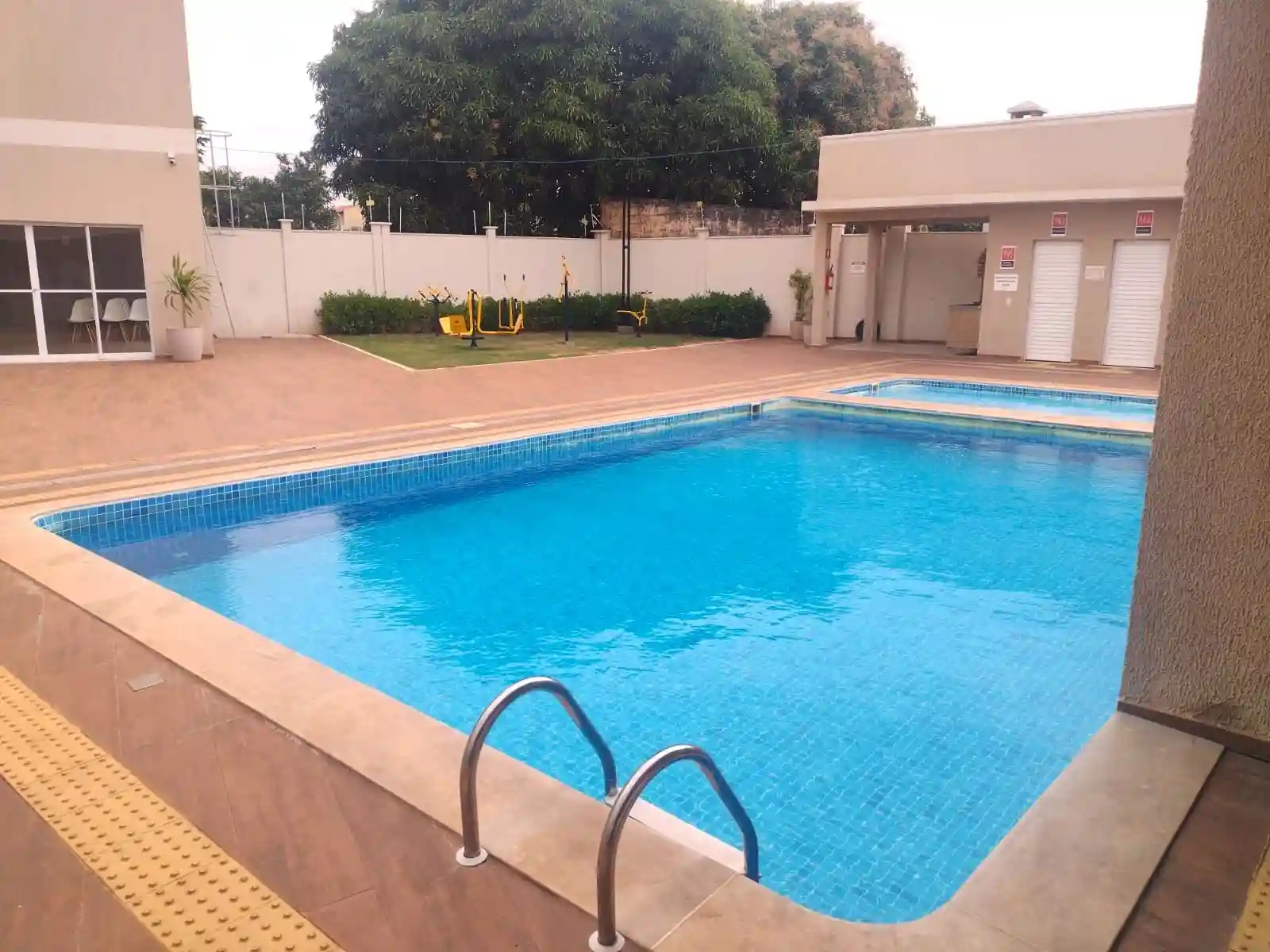 Apartamento com 2 quartos à venda, 50m² — foto 22 de 24