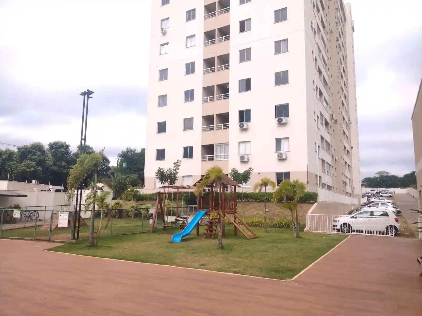 Apartamento com 2 quartos à venda, 50m² — foto 15 de 24