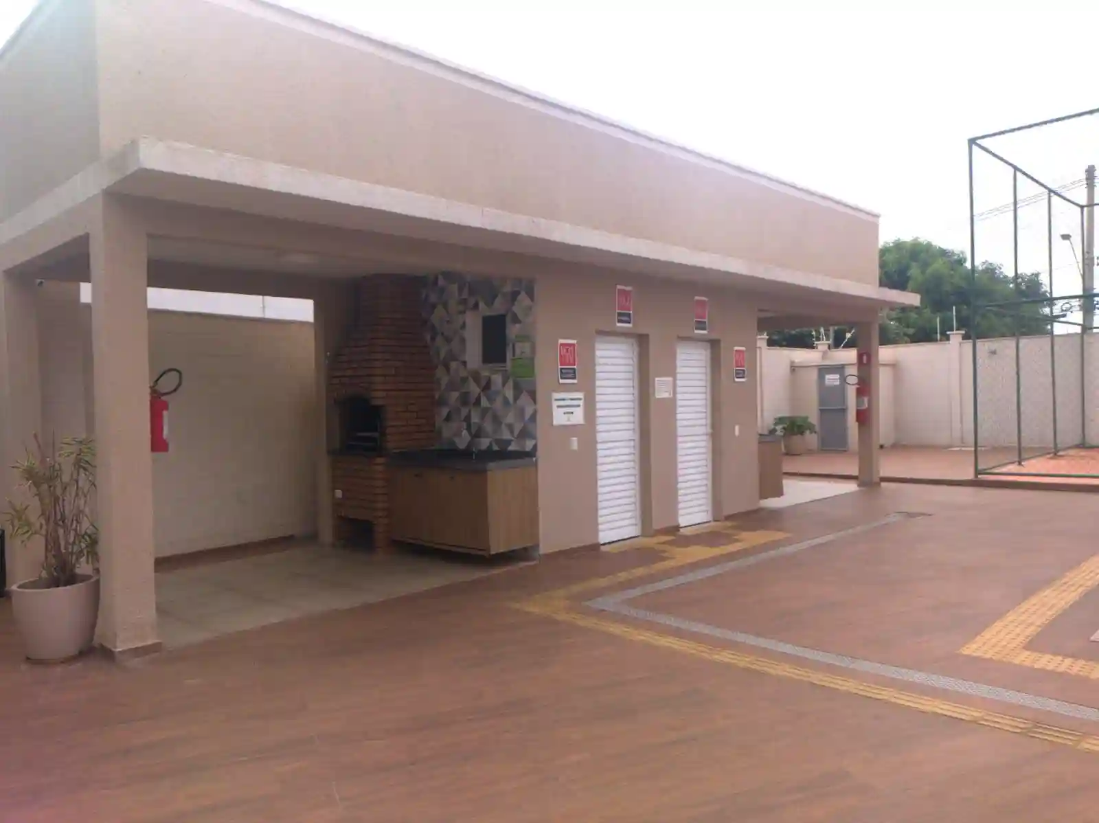 Apartamento com 2 quartos à venda, 50m² — foto 19 de 24