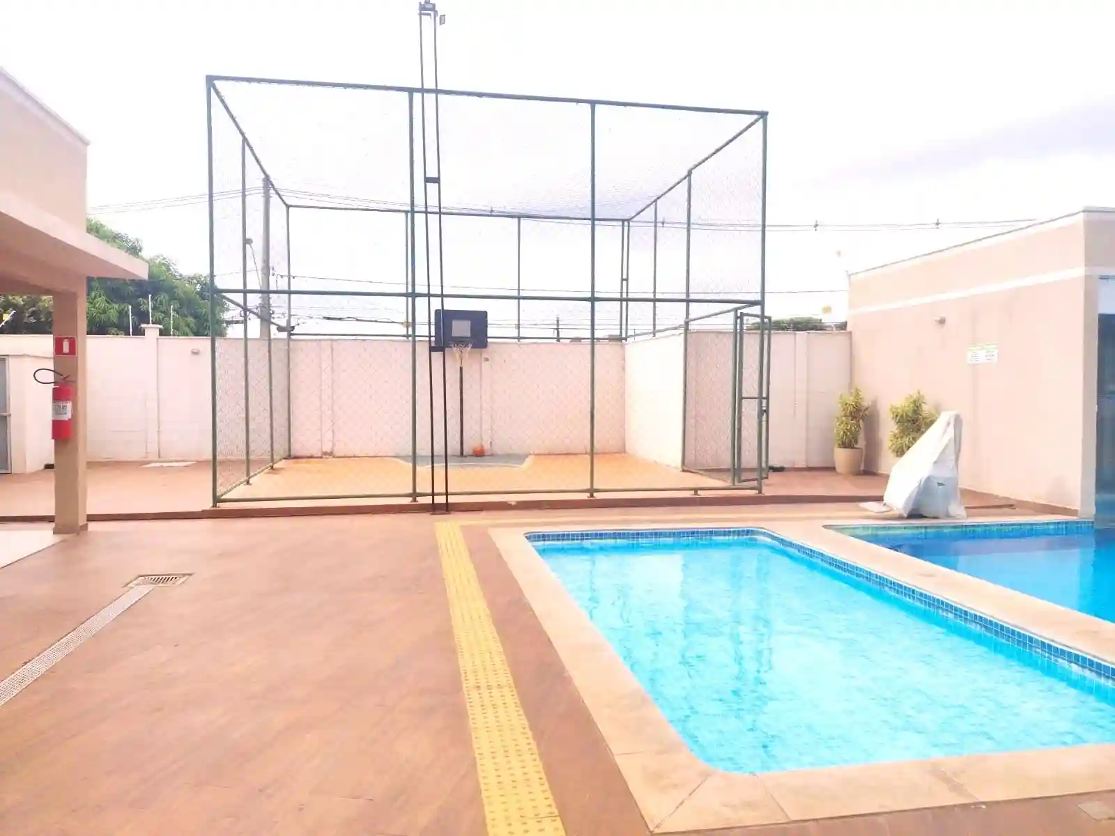 Apartamento com 2 quartos à venda, 50m² — foto 13 de 24