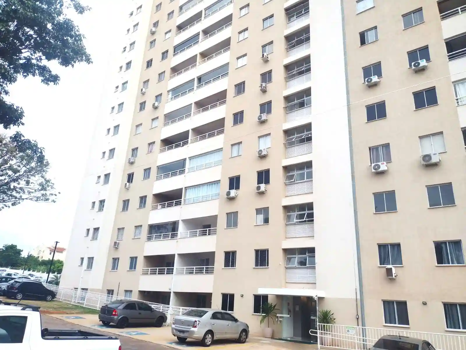 Apartamento com 2 quartos à venda, 50m² — foto 2 de 24