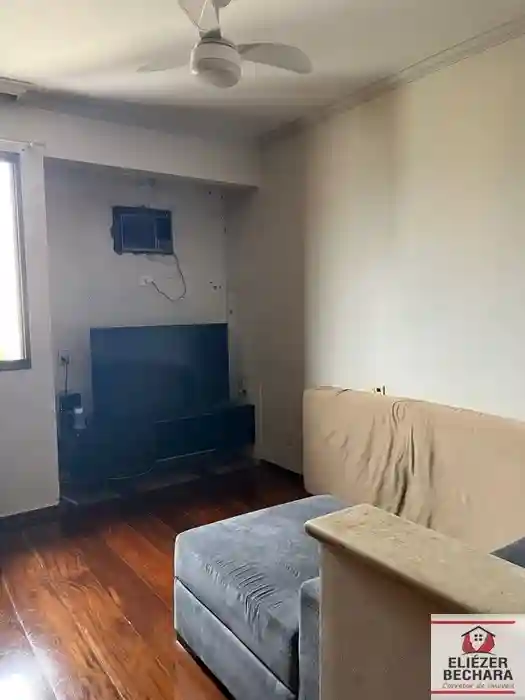 Apartamento com 3 quartos à venda, 130m² — foto 13 de 18