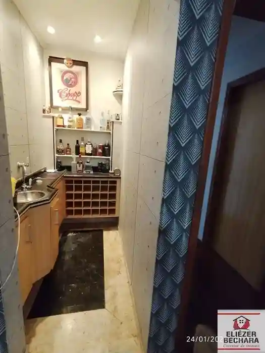 Apartamento com 3 quartos à venda, 130m² — foto 16 de 18