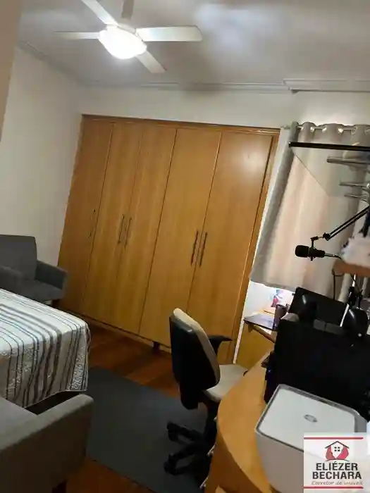 Apartamento com 3 quartos à venda, 130m² — foto 8 de 18
