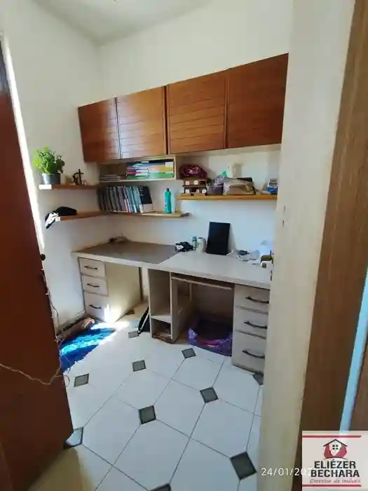 Apartamento com 3 quartos à venda, 130m² — foto 10 de 18