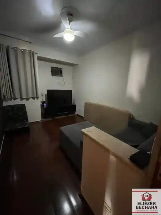 Apartamento com 3 quartos à venda, 130m² — foto 17 de 18
