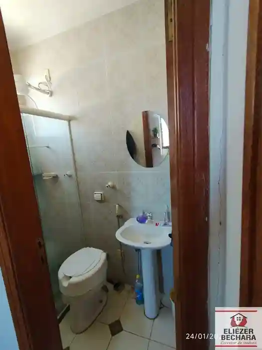 Apartamento com 3 quartos à venda, 130m² — foto 14 de 18