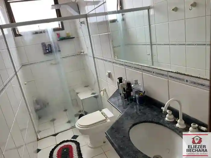 Apartamento com 3 quartos à venda, 130m² — foto 12 de 18