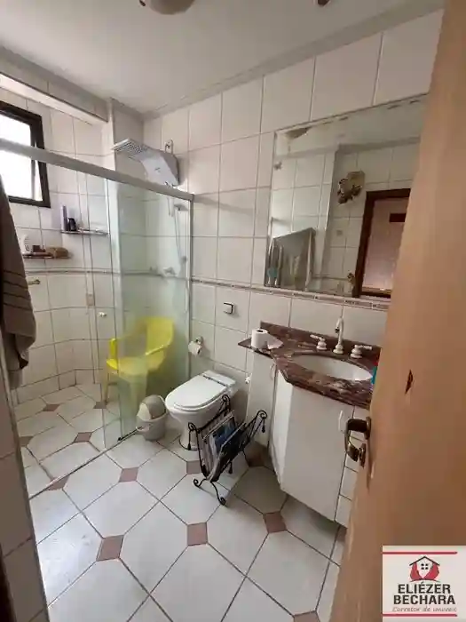 Apartamento com 3 quartos à venda, 130m² — foto 11 de 18