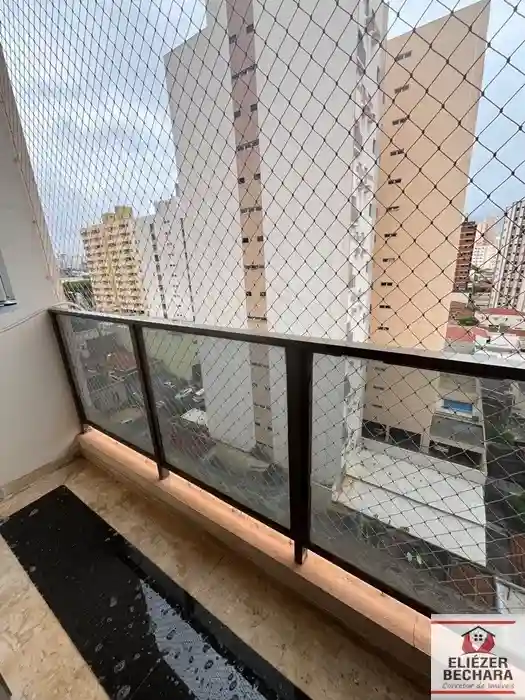 Apartamento com 3 quartos à venda, 130m² — foto 3 de 18