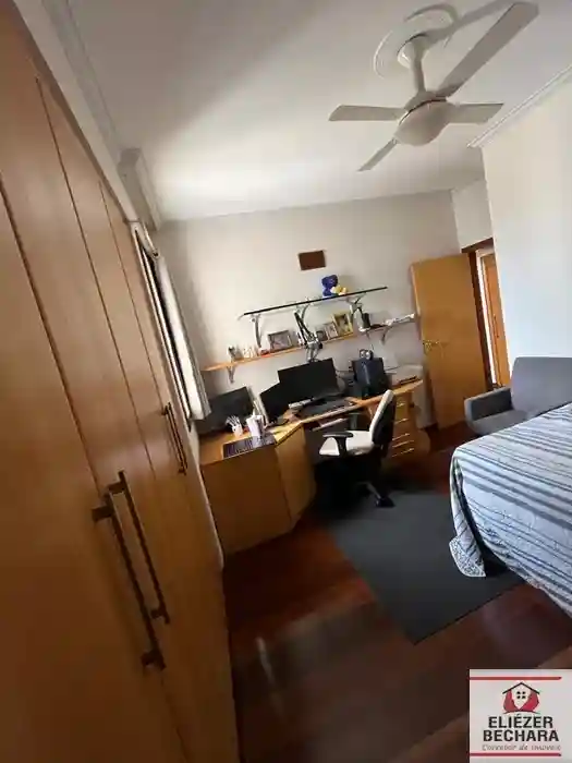 Apartamento com 3 quartos à venda, 130m² — foto 4 de 18