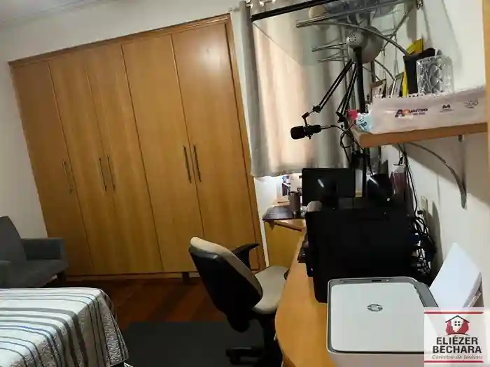 Apartamento com 3 quartos à venda, 130m² — foto 5 de 18