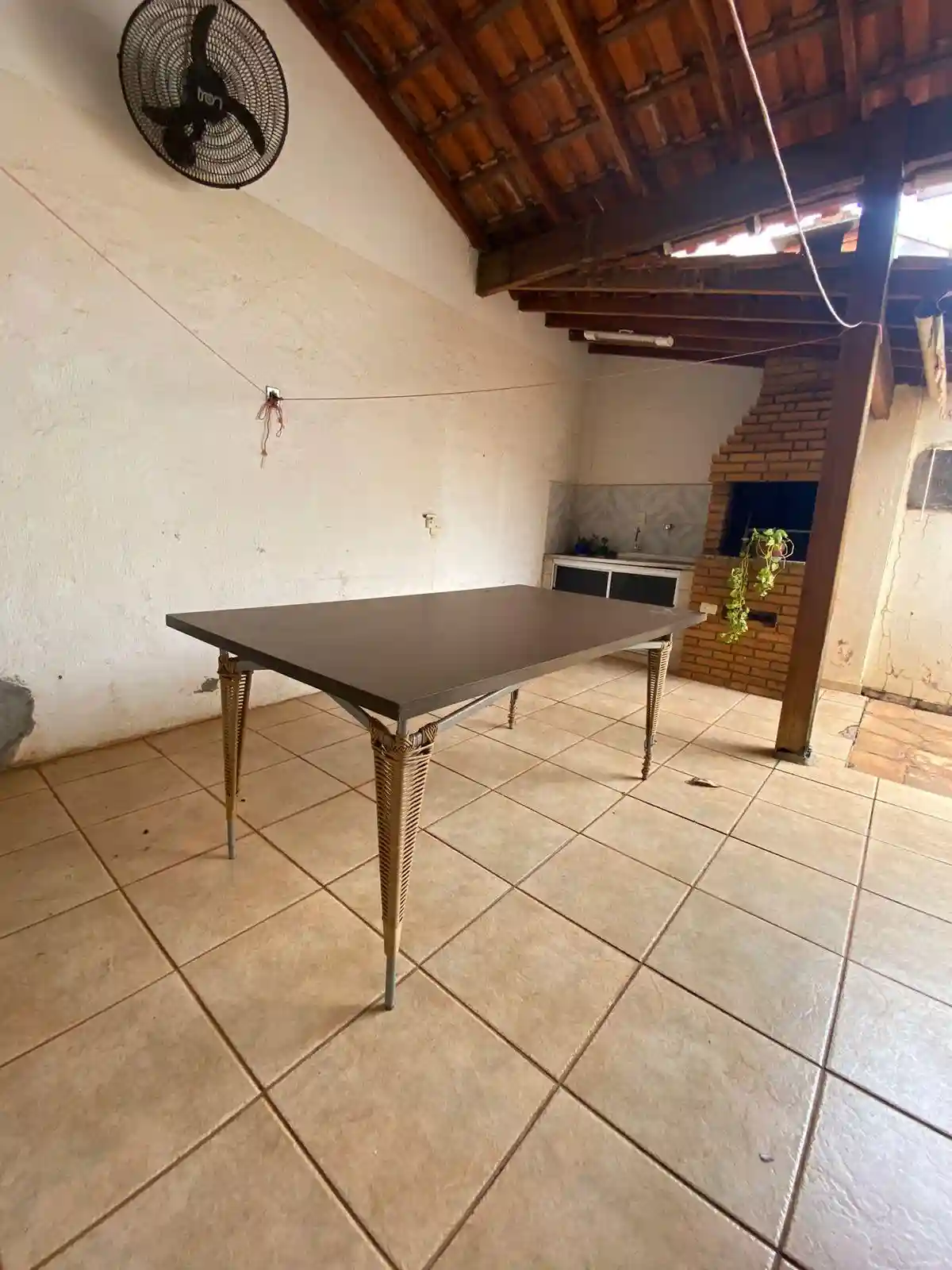 Casa com 3 quartos à venda, 120m² — foto 1 de 17
