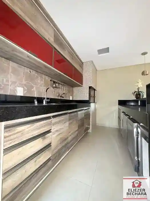 Casa de Condomínio com 2 quartos à venda, 160m² — foto 15 de 30