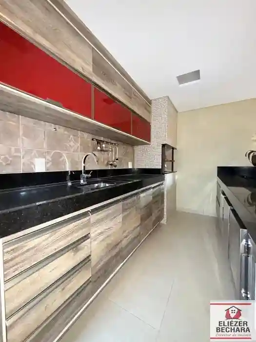 Casa de Condomínio com 2 quartos à venda, 160m² — foto 28 de 30