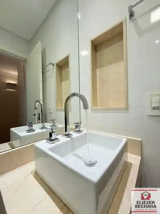 Casa de Condomínio com 2 quartos à venda, 160m² — foto 7 de 30