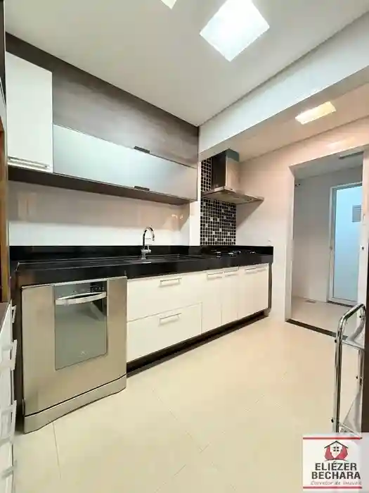 Casa de Condomínio com 2 quartos à venda, 160m² — foto 12 de 30