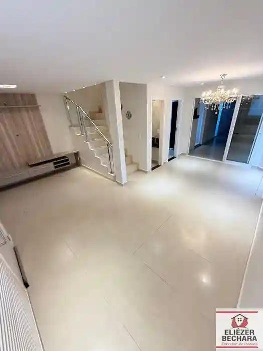 Casa de Condomínio com 2 quartos à venda, 160m² — foto 3 de 30