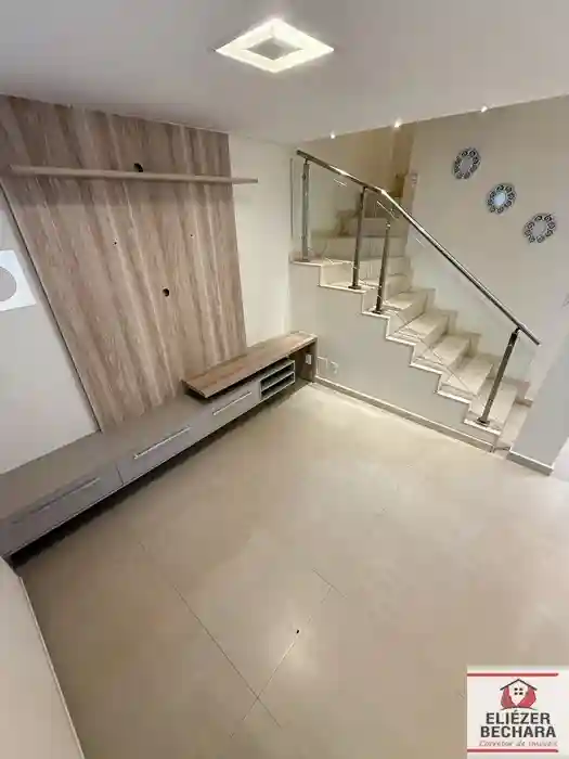 Casa de Condomínio com 2 quartos à venda, 160m² — foto 4 de 30