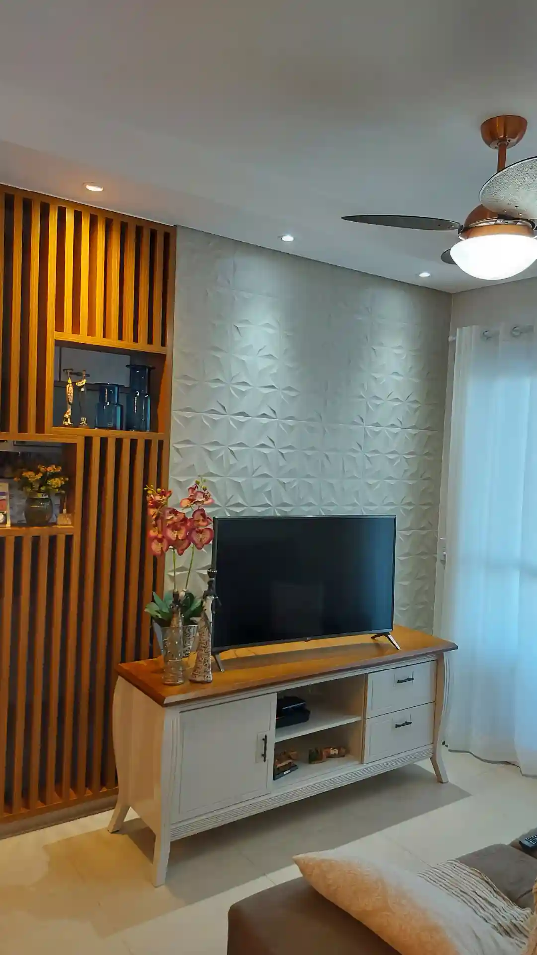 Apartamento com 3 quartos à venda, 74m² — foto 6 de 26