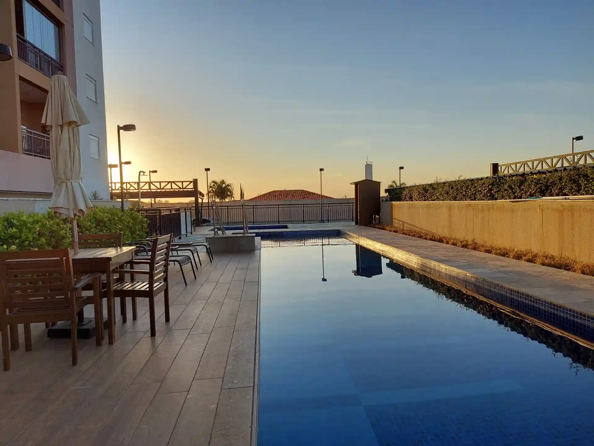 Apartamento com 3 quartos à venda, 74m² — foto 25 de 26