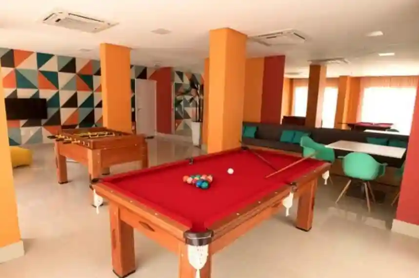 Apartamento com 3 quartos à venda, 74m² — foto 23 de 26