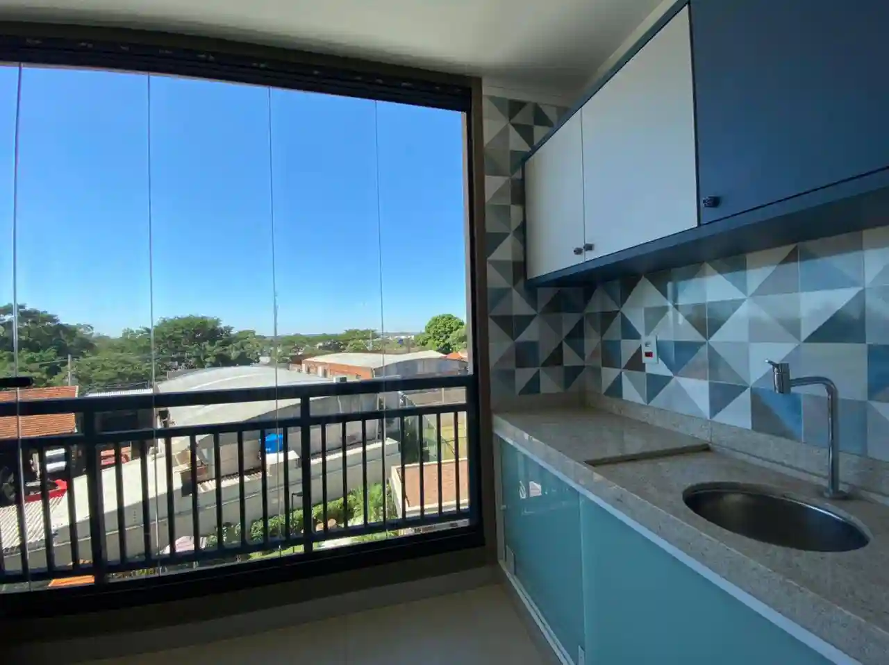 Apartamento com 3 quartos à venda, 74m² — foto 13 de 26