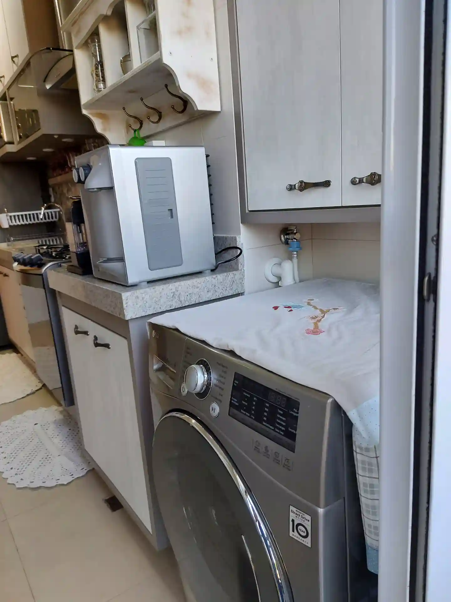 Apartamento com 3 quartos à venda, 74m² — foto 26 de 26