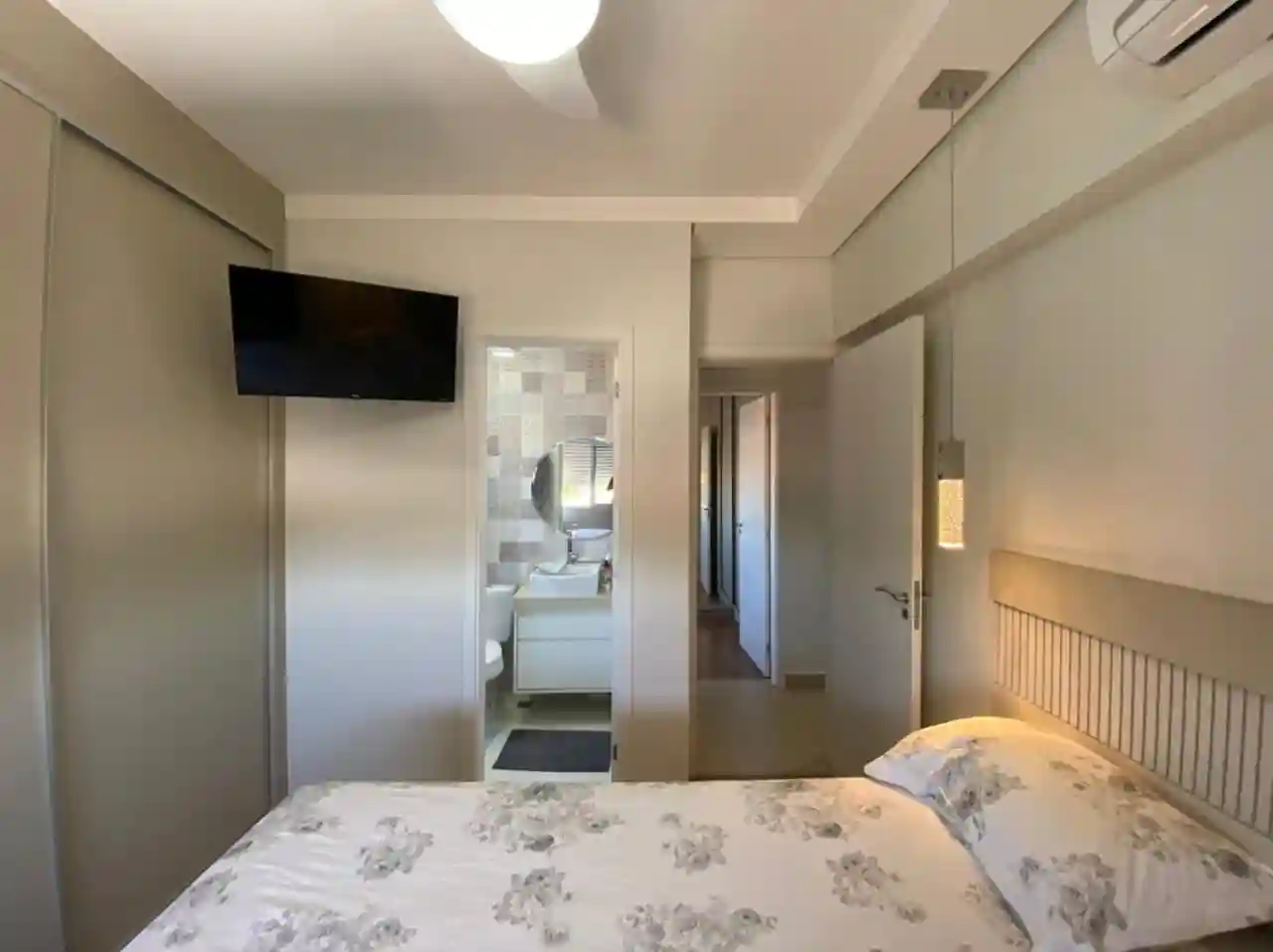 Apartamento com 3 quartos à venda, 74m² — foto 4 de 26
