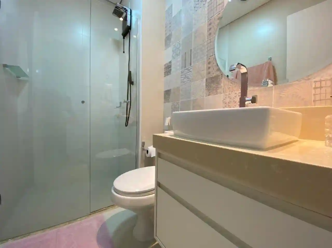 Apartamento com 3 quartos à venda, 74m² — foto 5 de 26