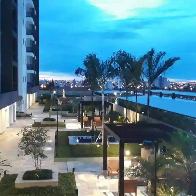 Apartamento com 3 quartos à venda, 74m² — foto 19 de 26