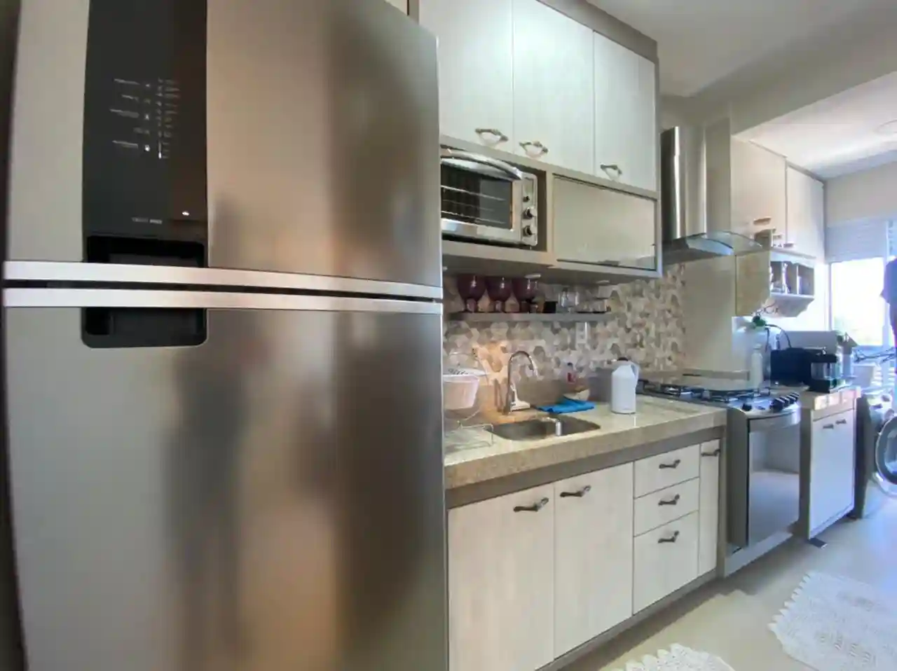 Apartamento com 3 quartos à venda, 74m² — foto 8 de 26